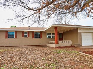 3028 SE 20th St, Oklahoma City, OK 73115