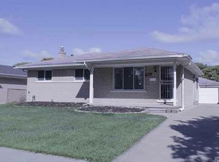 4685 Frazho Rd, Warren, MI 48091
