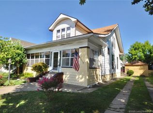 2217 Ekin Ave, New Albany, IN 47150