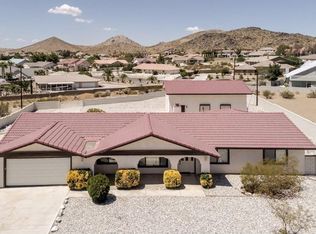 16590 Malahat Rd, Apple Valley, CA 92307