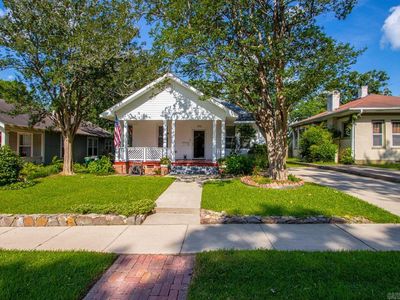 120 N Spruce St, Little Rock, AR, 72205