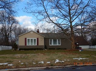 928 Waterloo St, Saint Clair, MI