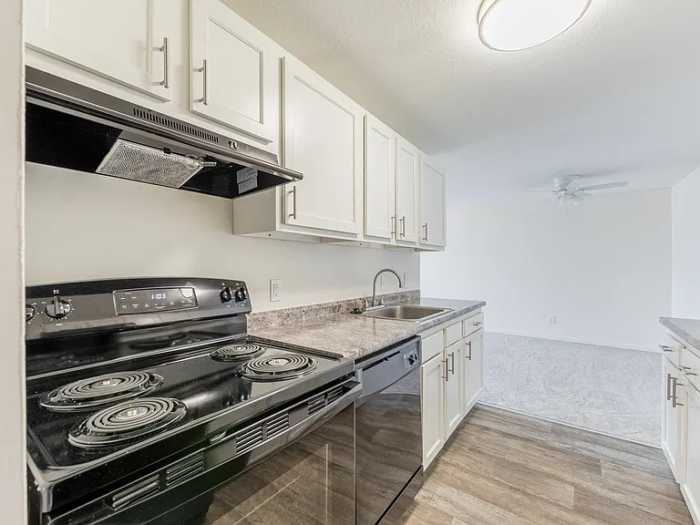 Wentworth - Updated Kitchens in Select Apartments Wentworth - Updated Kitchens in Select Apartments