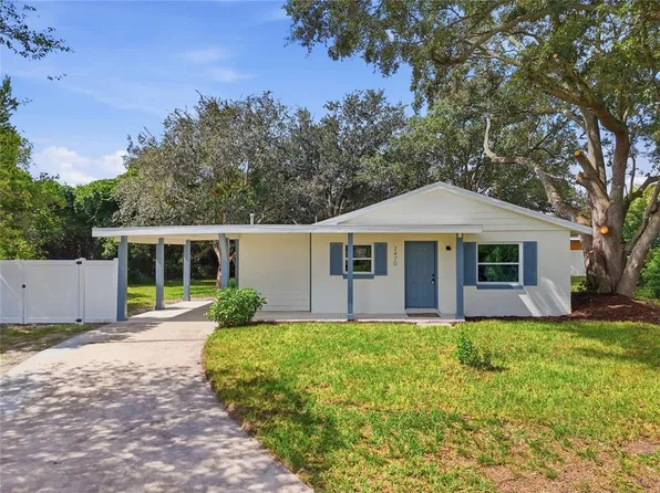 2470 IVAN COURT, ORLANDO, FL 32807