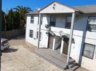 12479 San Pablo Ave, Richmond, CA