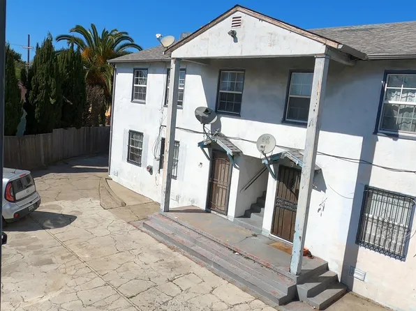 12479 San Pablo Ave, Richmond, CA 94805