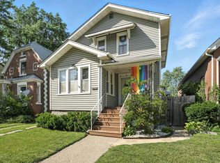 1145 Summer St, Hammond, IN 46320