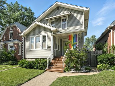 1145 Summer St, Hammond, IN, 46320