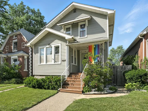 1145 Summer St, Hammond, IN 46320
