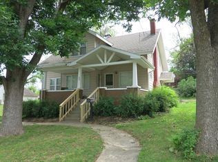 505 S 15th St, Bethany, MO 64424