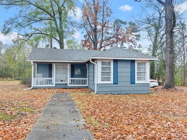 262 Pear St, Dequincy, LA 70633