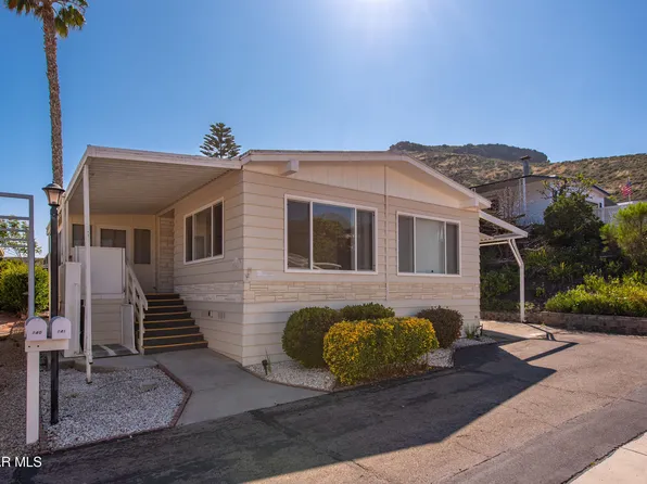 141 La Fortuna, Newbury Park, CA 91320