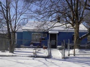 2740 Howard St, Lake Station, IN