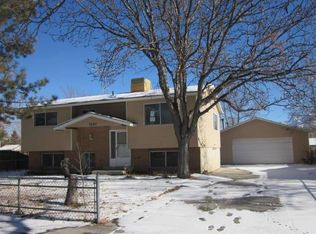 7533 S 2350 W, West Jordan, UT 84084