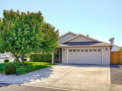 2662 Saint James Way, Central Pt, OR, 97502