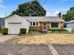 6930 SE Knight St, Portland, OR 97206