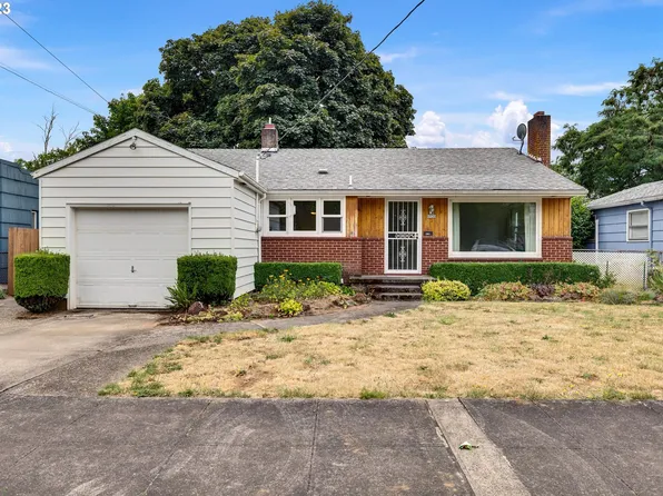 6930 SE Knight St, Portland, OR 97206