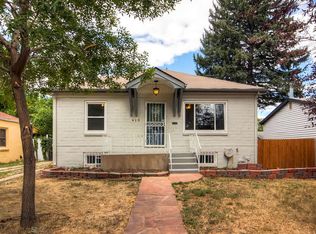 410 Lowell Blvd, Denver, CO 80204