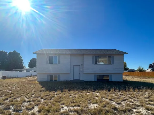 181 Buffalo Dr, Dillon, MT 59725