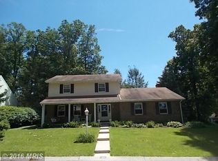 45 Sheridan Dr, Hanover, PA 17331