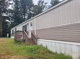 111 Shamrock Dr, Centerville, GA 31028