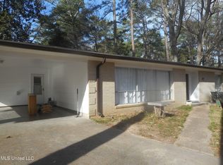 5355 Canton Heights Dr, Jackson, MS