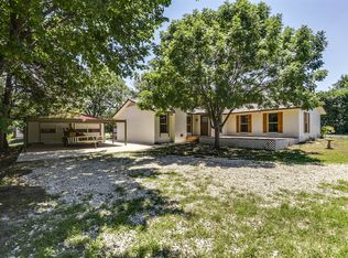 2350 Onward Rd, Midlothian, TX 76065