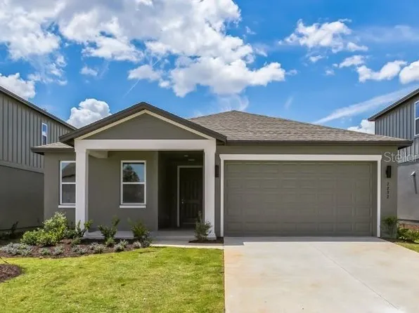 2232 Gold Summit Dr, Clermont, FL 34715