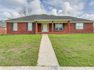 11921 Ives Ln, Mobile, AL 36608