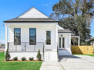 1816 Alexander Ave, Arabi, LA 70032