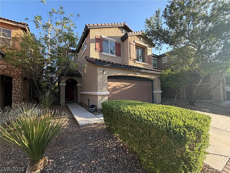 8641 Canfield Canyon Ave — Photo 2