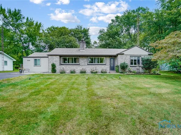 3426 Wilford Dr, Toledo, OH 43617