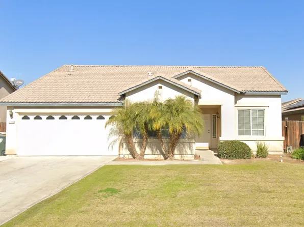 11726 Stratosphere Ave, Bakersfield, CA 93312
