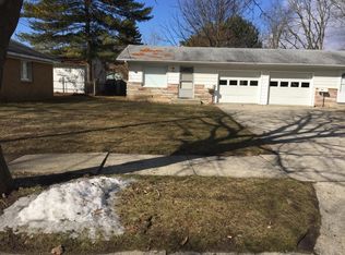 1813 Amherst St, Saginaw, MI