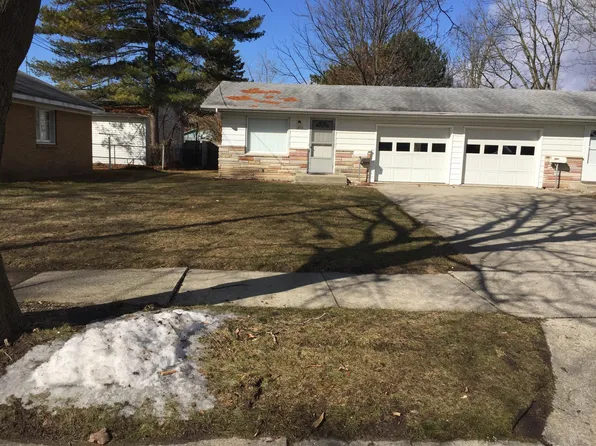 1813 Amherst St, Saginaw, MI 48602