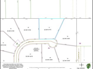 Xx17 My Abbys Way Ln SW, Pequot Lakes, MN 56472