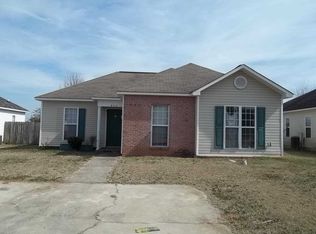 206 Norman Ln, Warner Robins, GA 31093