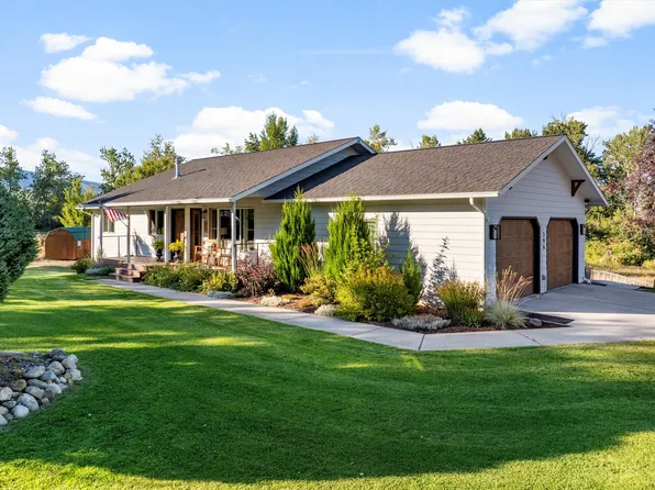 296 Tie Chute Ln, Florence, MT 59833