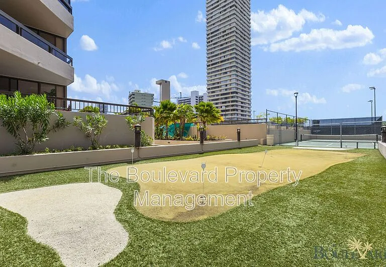 2499 Kapiolani Blvd #3506 — Photo 19