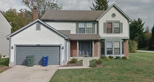 1st image of 4860 Westerville Run Dr