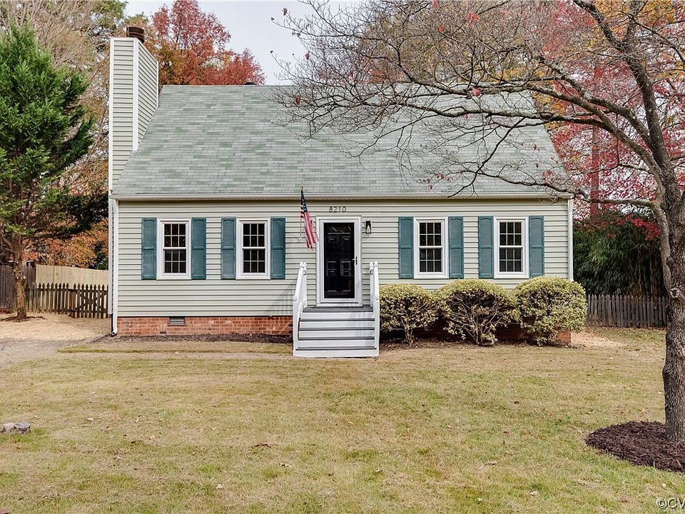 1st image of 8210 Beagle Dr