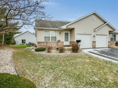 3007 25th St, Kenosha, WI, 53144