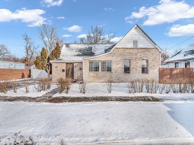 1216 3rd Ave, Terre haute, IN, 47807