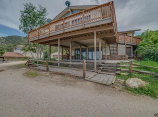 10 Lela Ln, Canon City, CO 81212