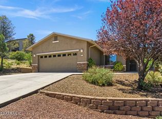 202 Newport Dr LOT 1, Prescott, AZ 86303