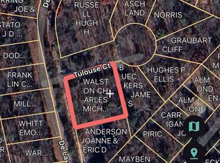 132 De La Taix, Lavonia, GA 30553