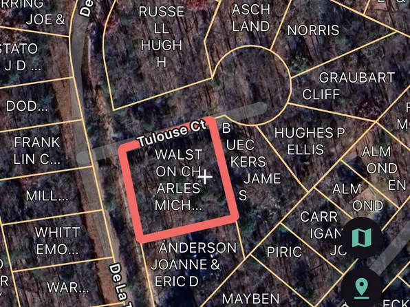 132 De La Taix, Lavonia, GA 30553