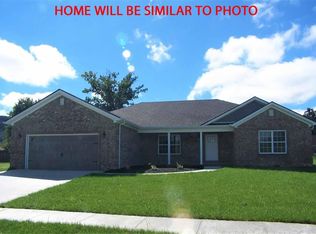 1024 Rubrum Way, Richmond, KY 40475