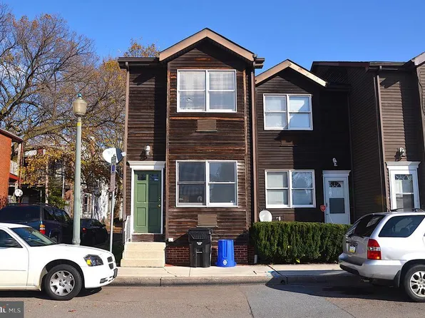 2107 Penn St, Harrisburg, PA 17110