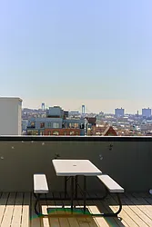 Rented by Living New York